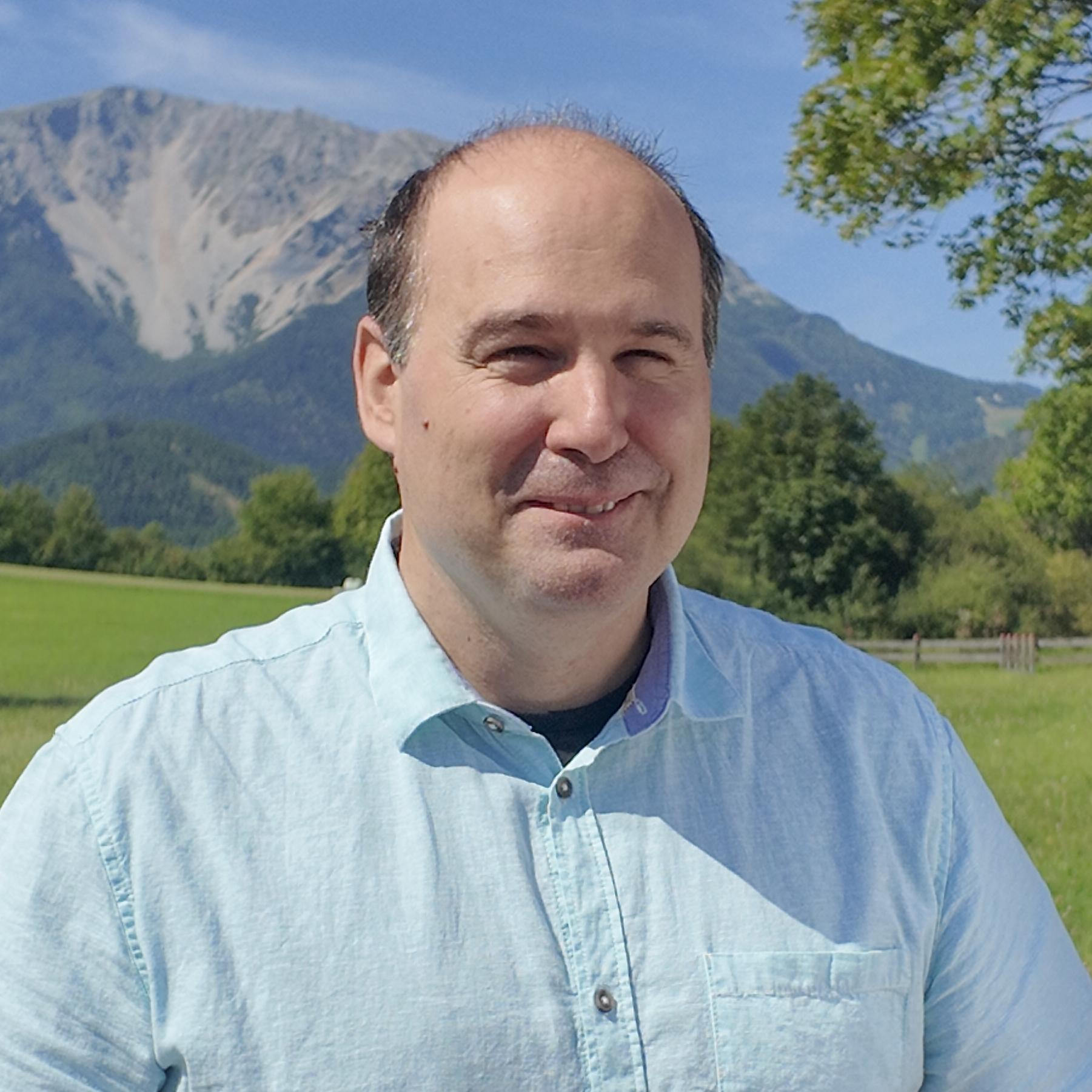 Markus Eichberger