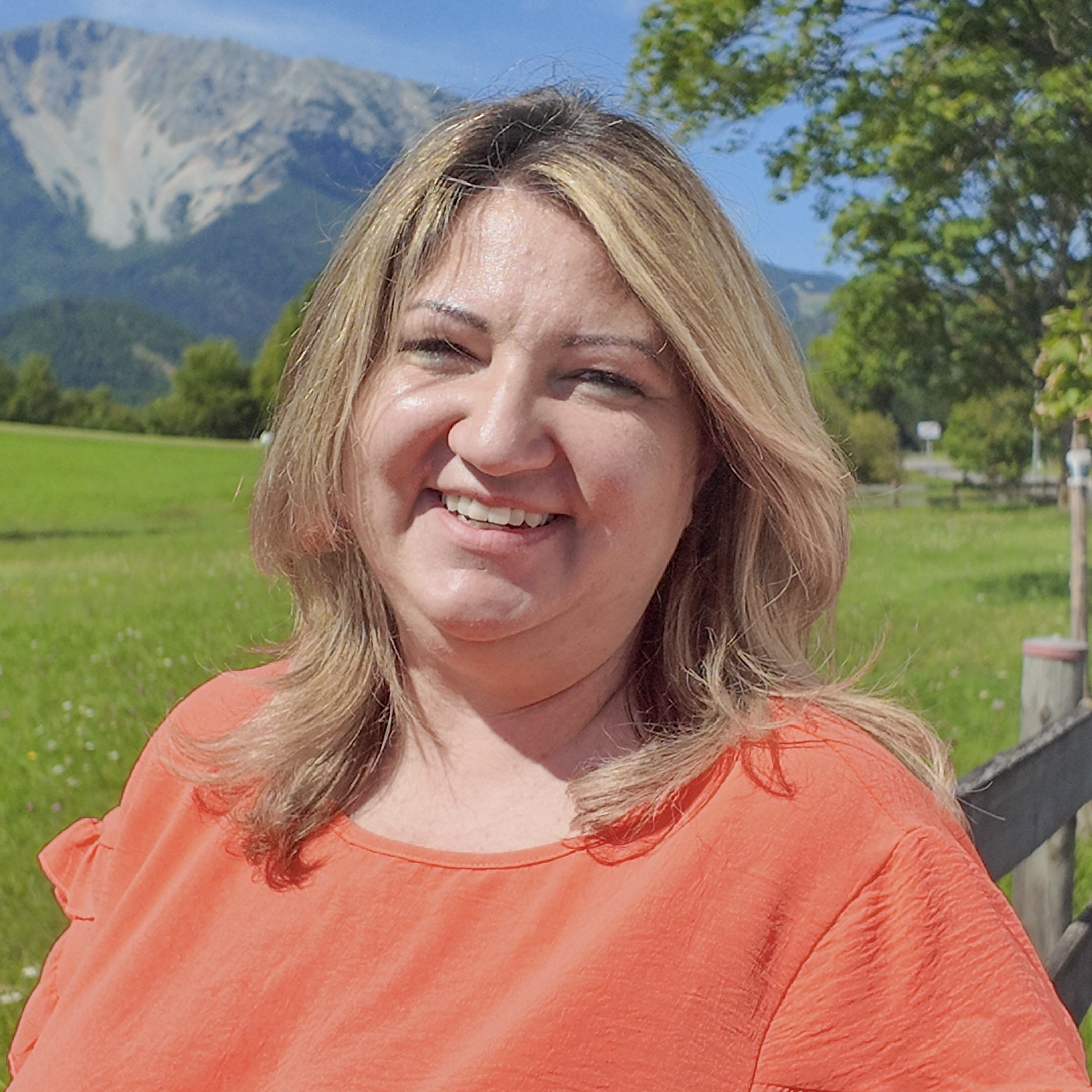 Carina Solaja
