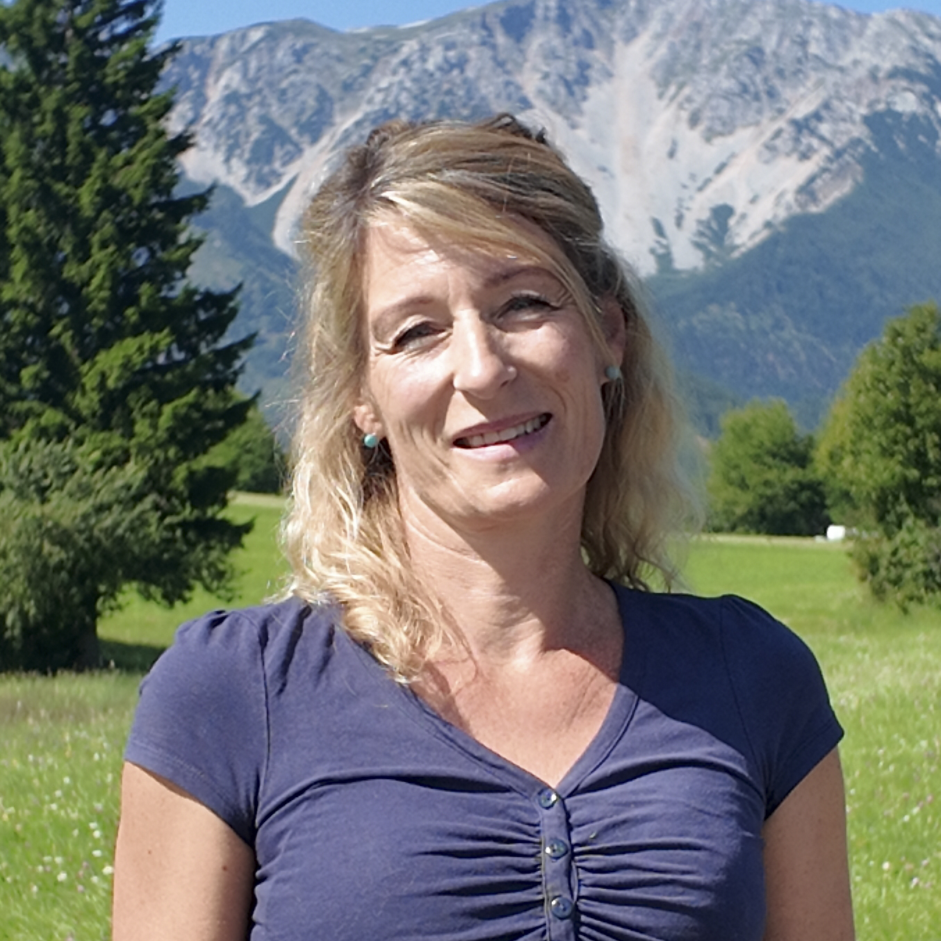 Gerlinde Hirsch