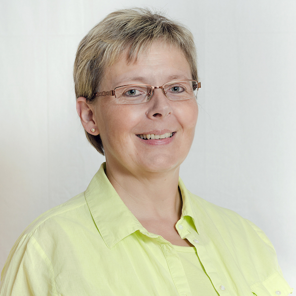 Ulrike Wagner