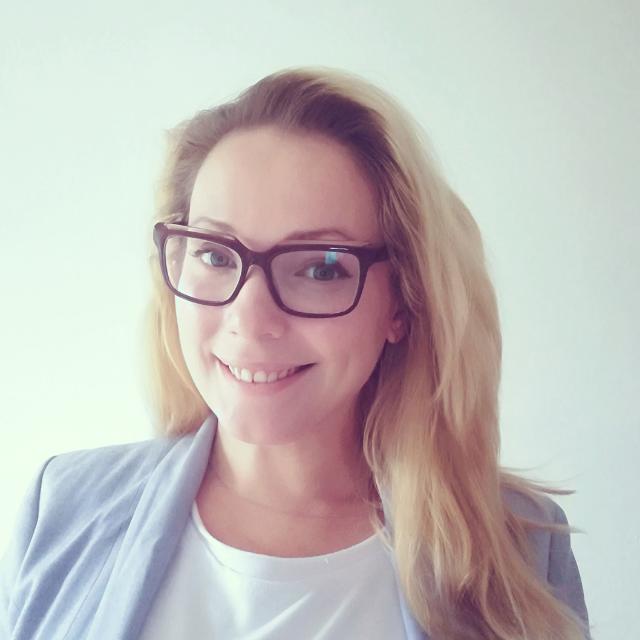 Ekaterina Eichberger